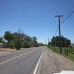 Thumbnail of Nice vacant parcel on Soda Lake Road in Fallon, Nevada Photo 3