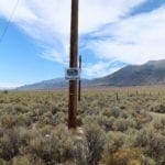 Thumbnail of .75 Acre Lot in Beautiful Gilman Springs, Northern Nevada. Photo 19