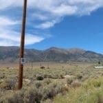 Thumbnail of .75 Acre Lot in Beautiful Gilman Springs, Northern Nevada. Photo 20