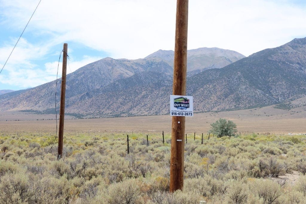 Large view of Farm and Ranch Land for Sale N.E. Nevada @ 2133 E 1551 N Ely, Nevada – Duck Creek & Mattler Creek Photo 24