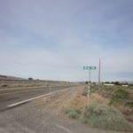 Thumbnail of 1.210 Acres in Imlay, Nevada Highway I-80 Frontage Road Billboard Lot with Power Photo 1