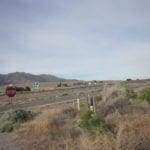 Thumbnail of 1.210 Acres in Imlay, Nevada Highway I-80 Frontage Road Billboard Lot with Power Photo 2