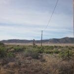 Thumbnail of 1.210 Acres in Imlay, Nevada Highway I-80 Frontage Road Billboard Lot with Power Photo 18