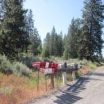 Thumbnail of Great Building Parcel On .23 Acres Of Latakomie Shores In Klamath County Oregon Photo 2