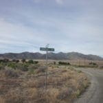Thumbnail of 1.210 Acres in Imlay, Nevada Highway I-80 Frontage Road Billboard Lot with Power Photo 22