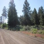 Thumbnail of Great Building Parcel On .23 Acres Of Latakomie Shores In Klamath County Oregon Photo 3