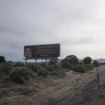 Thumbnail of 1.210 Acres in Imlay, Nevada Highway I-80 Frontage Road Billboard Lot with Power Photo 23