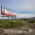Thumbnail of 1.210 Acres in Imlay, Nevada Highway I-80 Frontage Road Billboard Lot with Power Photo 15