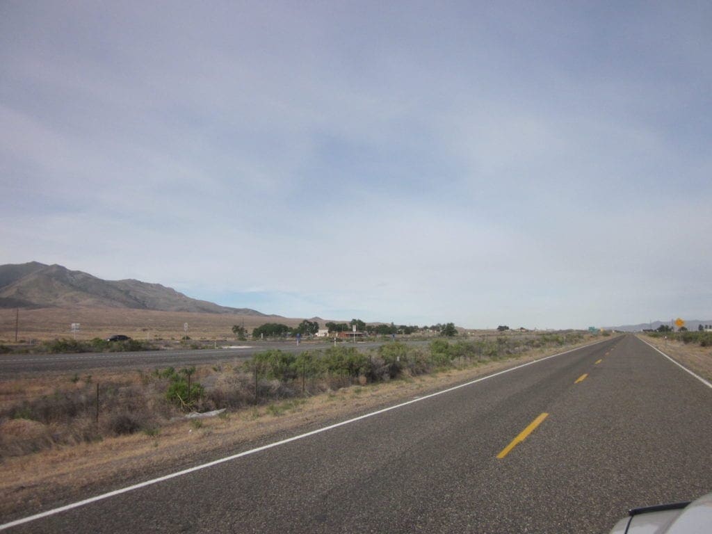 Large view of 1.210 Acres in Imlay, Nevada Highway I-80 Frontage Road Billboard Lot with Power Photo 26