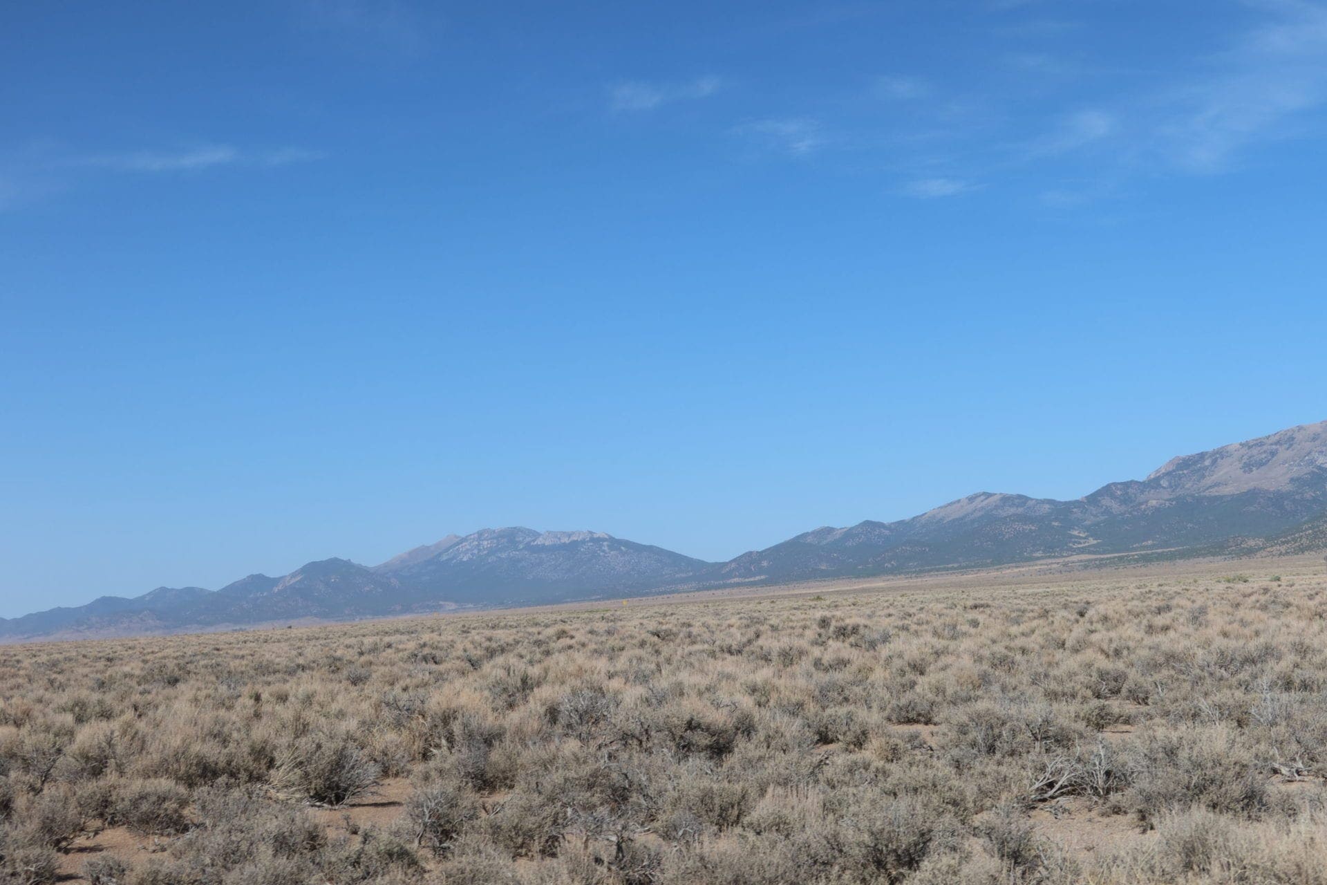 Beautiful Large Acreage 10.33 Steps from Duck Creek in Eastern Nevada Near Great Basin National Park photo 23