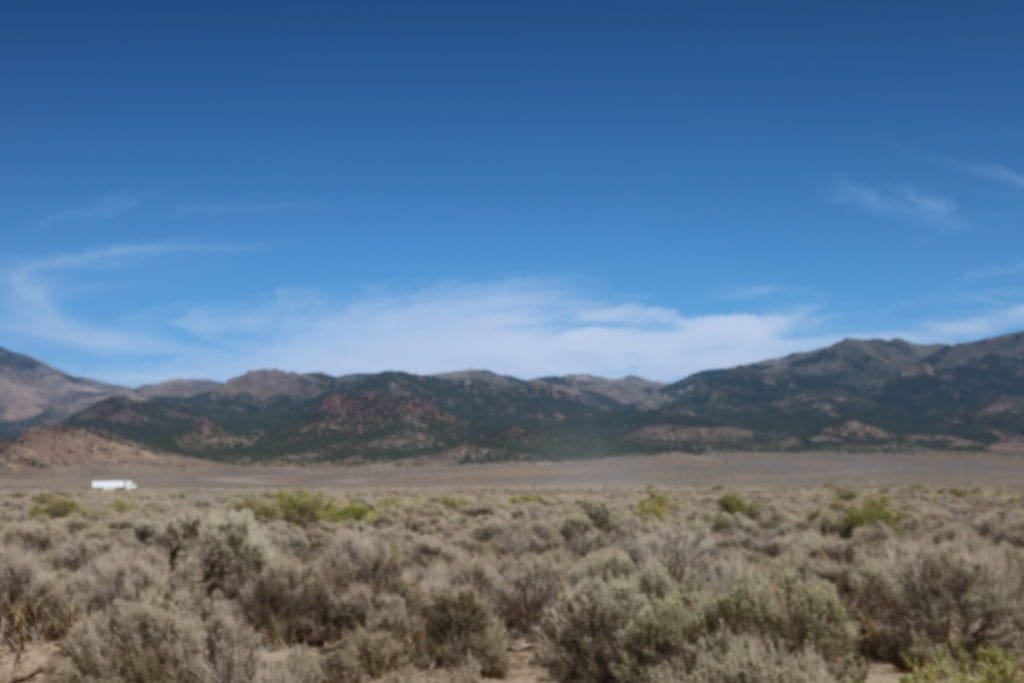 Large view of Beautiful Large Acreage 10.33 Steps from Duck Creek in Eastern Nevada Near Great Basin National Park Photo 4