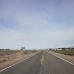 Thumbnail of 1.210 Acres in Imlay, Nevada Highway I-80 Frontage Road Billboard Lot with Power Photo 34