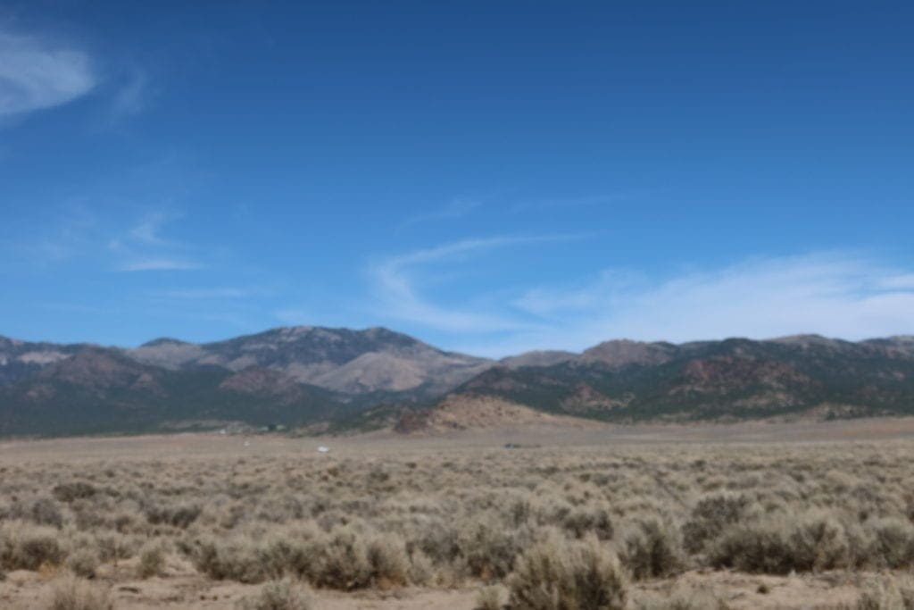 Large view of Farm and Ranch Land for Sale N.E. Nevada @ 2133 E 1551 N Ely, Nevada – Duck Creek & Mattler Creek Photo 9