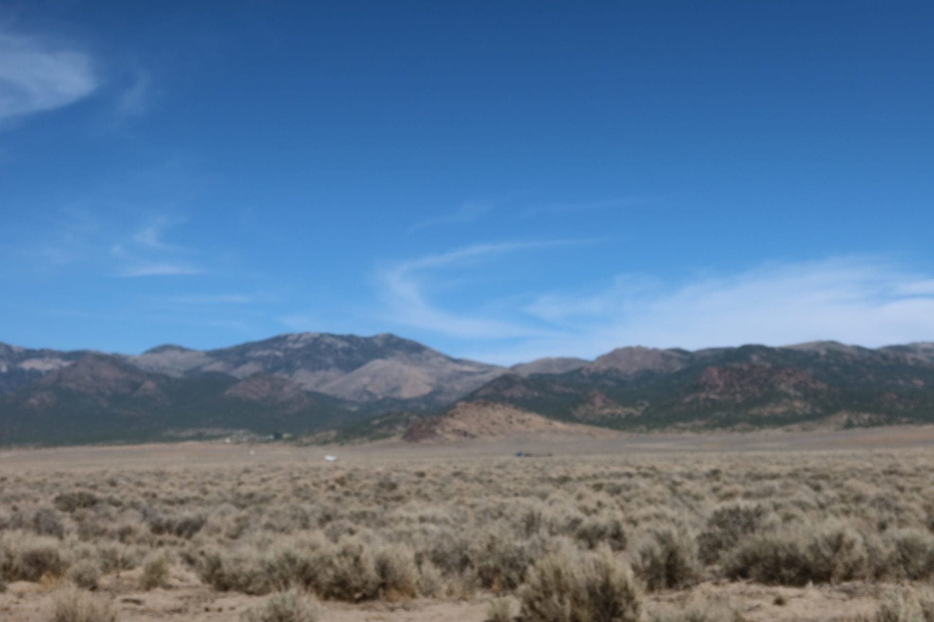 Beautiful Large Acreage 10.33 Steps from Duck Creek in Eastern Nevada Near Great Basin National Park photo 2