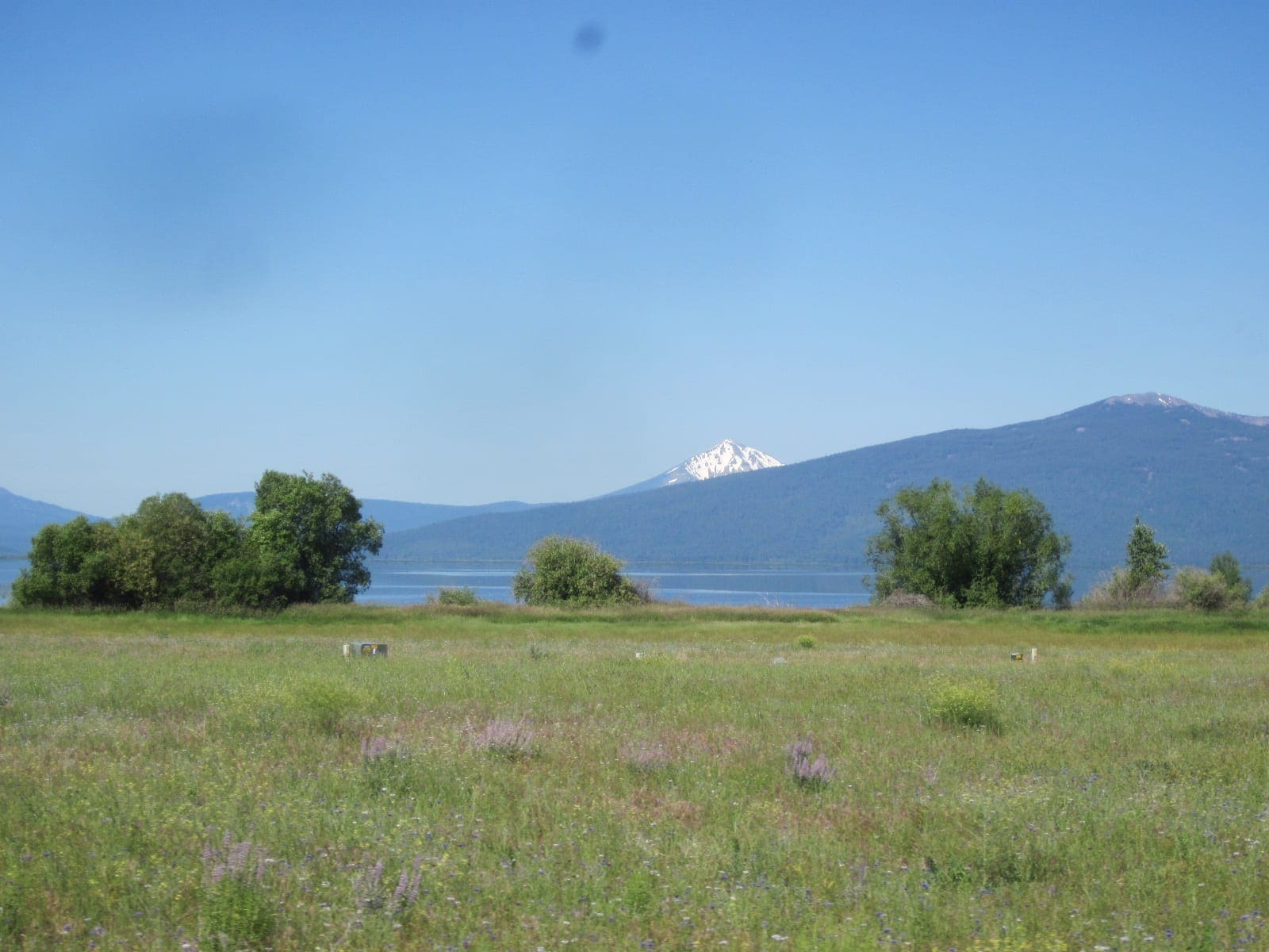 Gorgeous 0.37 Acre Building lot in Oregon Shores photo 1