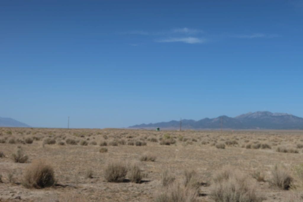 Large view of Farm and Ranch Land for Sale N.E. Nevada @ 2133 E 1551 N Ely, Nevada – Duck Creek & Mattler Creek Photo 16