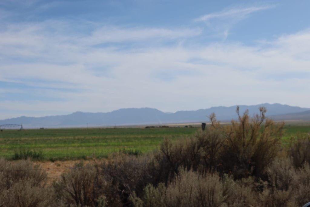 Large view of Farm and Ranch Land for Sale N.E. Nevada @ 2133 E 1551 N Ely, Nevada – Duck Creek & Mattler Creek Photo 18