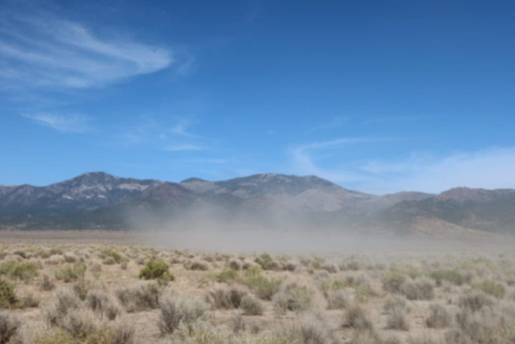 Large view of Gorgeous 10.32 Acre Ranch Property near Ely Nevada with Hemp Growing Possibilities Photo 6