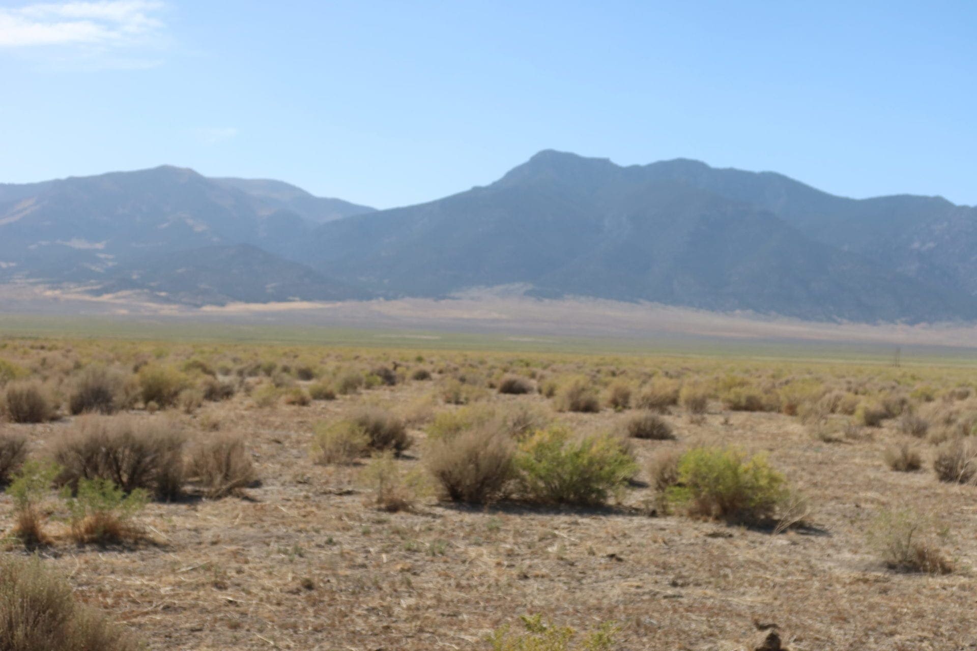 Gorgeous 10.32 Acre Ranch Property near Ely Nevada with Hemp Growing Possibilities photo 11