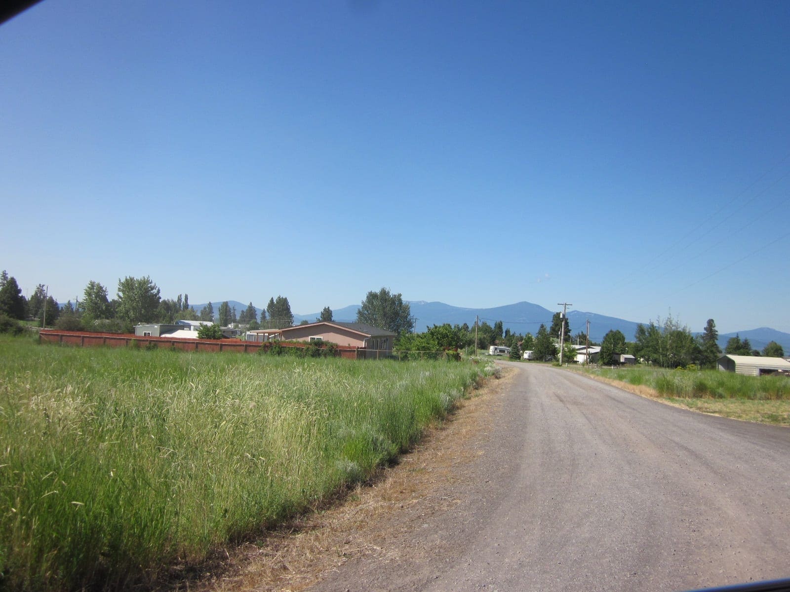 Gorgeous 0.37 Acre Building lot in Oregon Shores photo 4