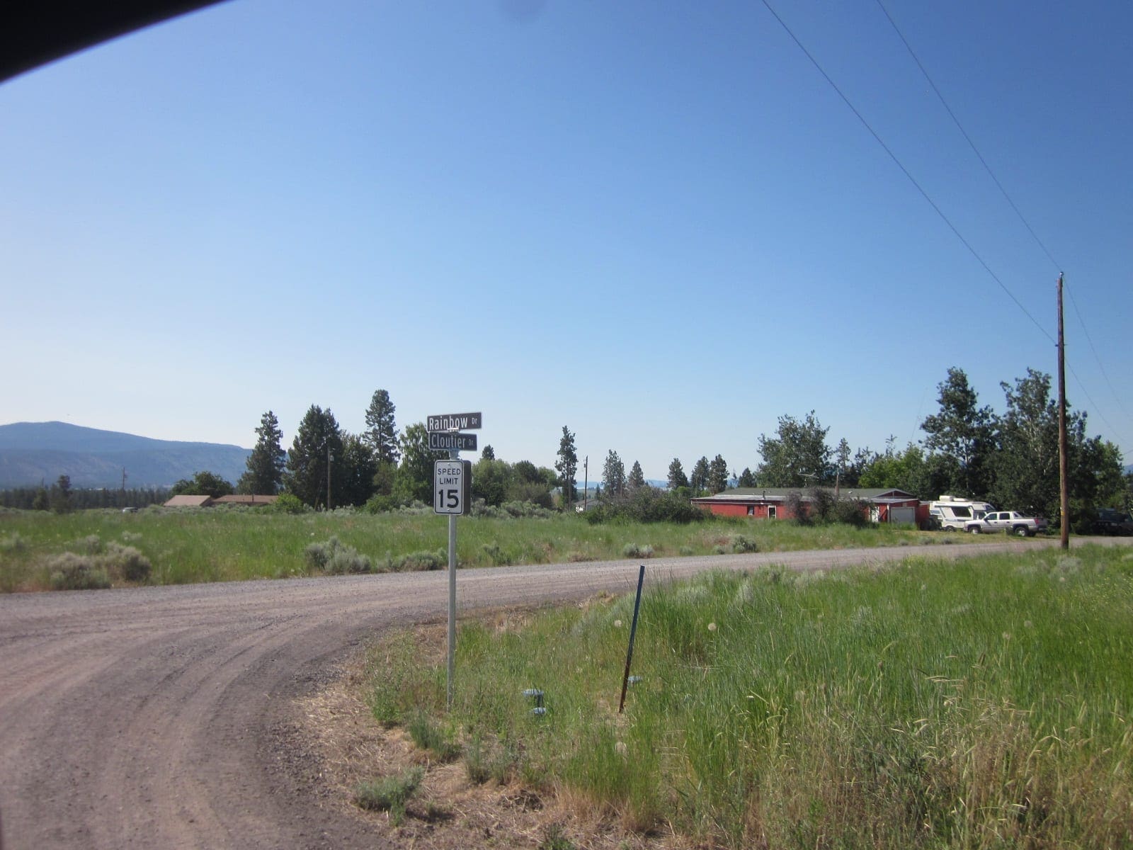 Gorgeous 0.37 Acre Building lot in Oregon Shores photo 5