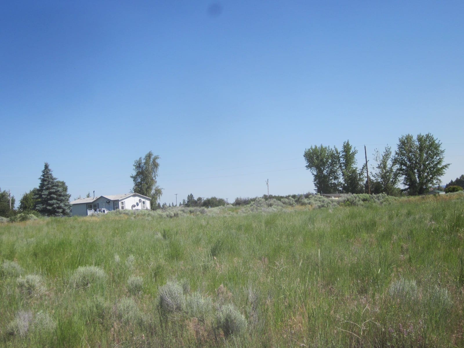 Gorgeous 0.37 Acre Building lot in Oregon Shores photo 7