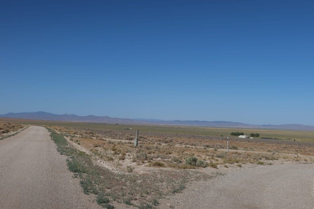 Large view of 2730 North 1371 East Street Ely Nevada Backs Creek & BLM Lands Photo 13