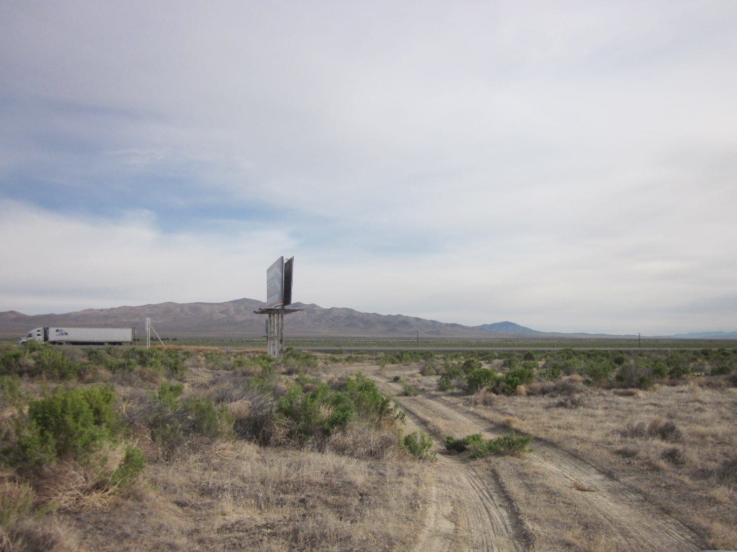 2.410 Acre Commercial Billboard Property Fronts I-80 & Adjacent to Museum photo 8