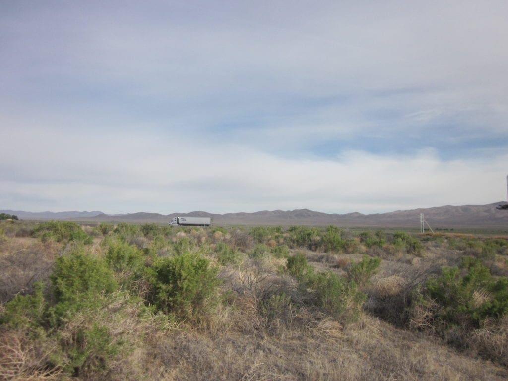Large view of 2.410 Acre Commercial Billboard Property Fronts I-80 & Adjacent to Museum Photo 9