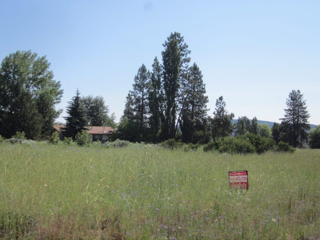 Large view of Gorgeous 0.37 Acre Building lot in Oregon Shores Photo 8