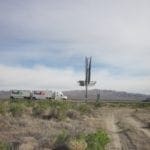 Thumbnail of 2.410 Acre Commercial Billboard Property Fronts I-80 & Adjacent to Museum Photo 10