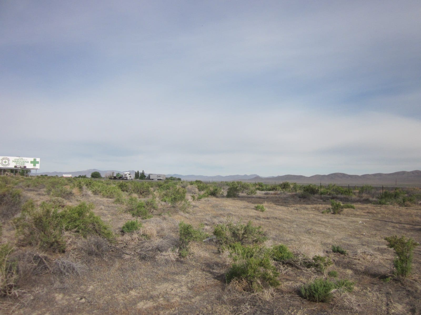 2.410 Acre Commercial Billboard Property Fronts I-80 & Adjacent to Museum photo 26