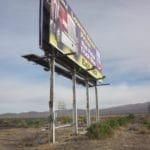 Thumbnail of 2.410 Acre Commercial Billboard Property Fronts I-80 & Adjacent to Museum Photo 1