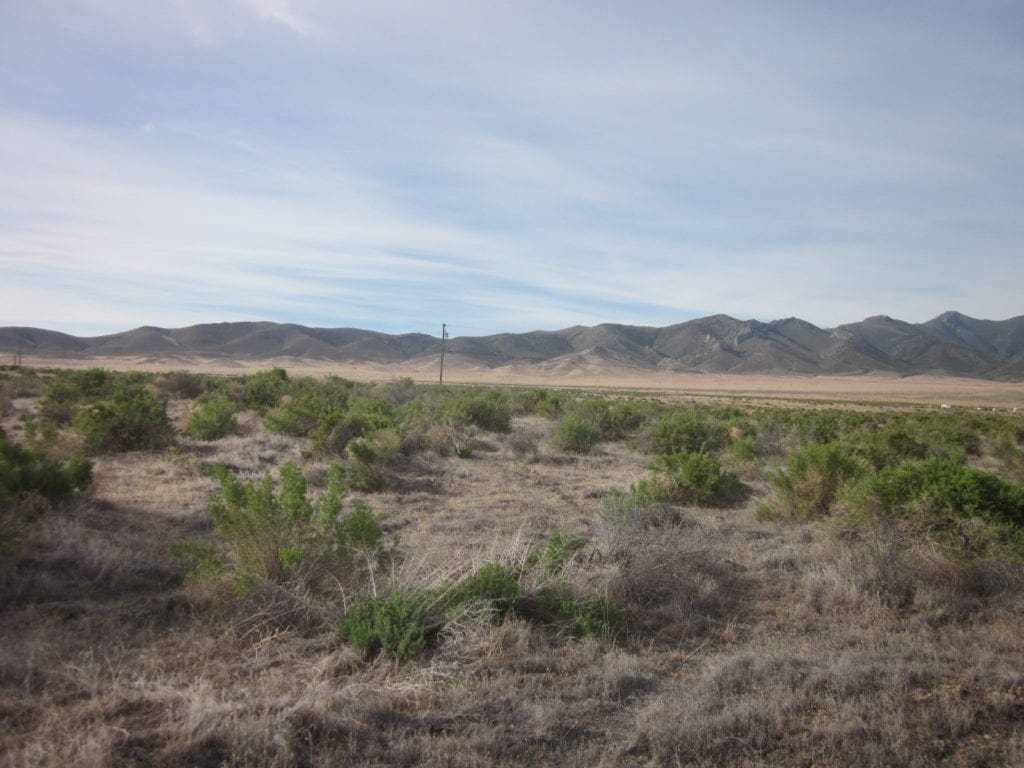 Large view of 2.410 Acre Commercial Billboard Property Fronts I-80 & Adjacent to Museum Photo 29