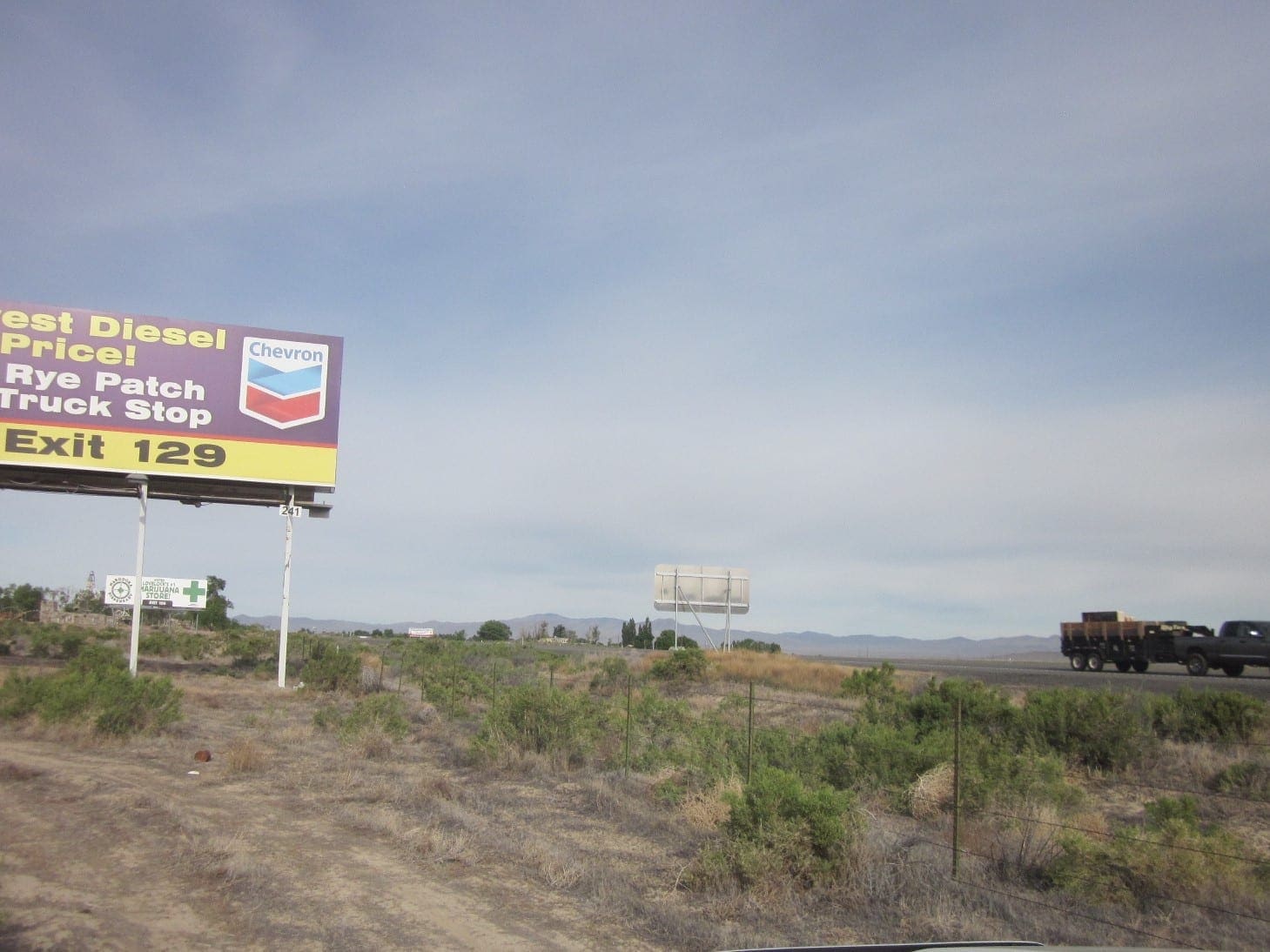 2.410 Acre Commercial Billboard Property Fronts I-80 & Adjacent to Museum photo 30