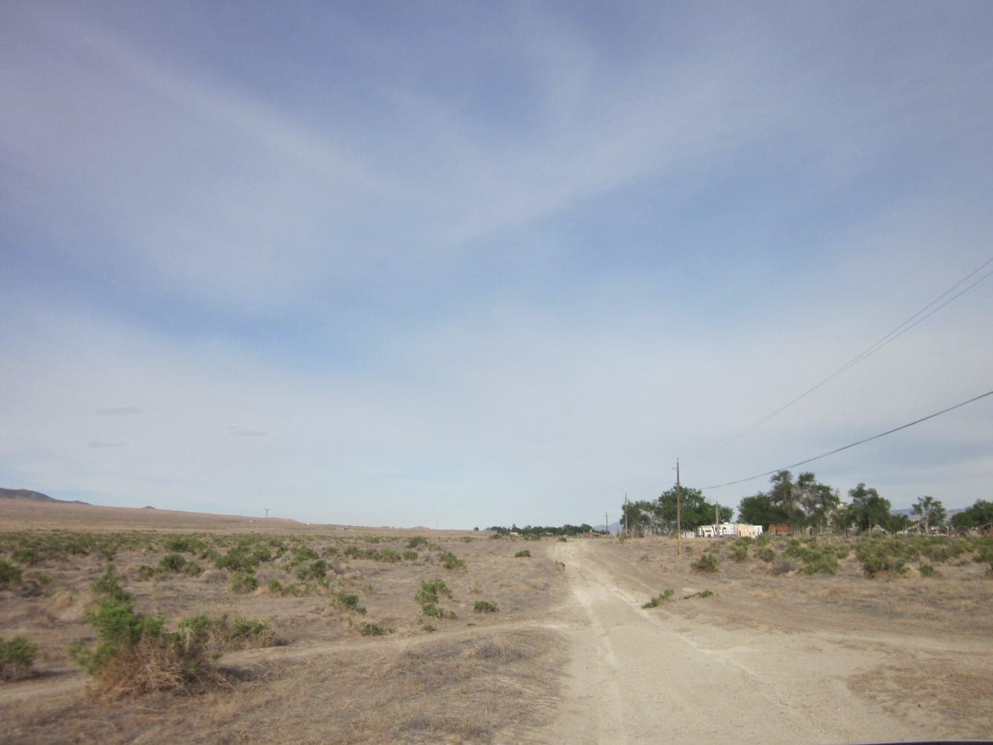 2.410 Acre Commercial Billboard Property Fronts I-80 & Adjacent to Museum photo 31
