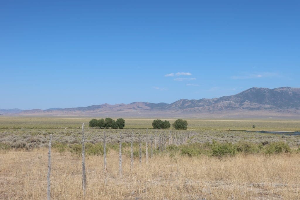 Large view of 2730 North 1371 East Street Ely Nevada Backs Creek & BLM Lands Photo 22