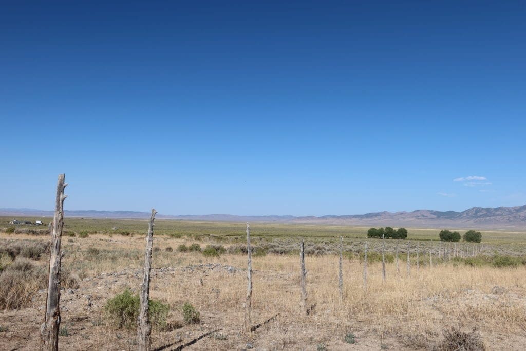 Large view of 2730 North 1371 East Street Ely Nevada Backs Creek & BLM Lands Photo 12