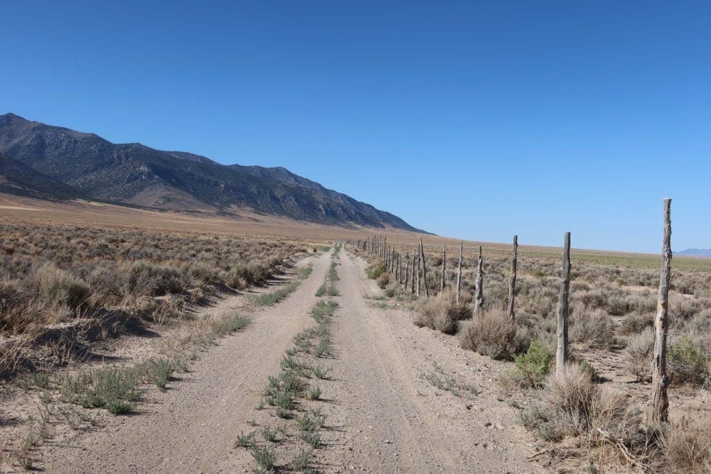 Large view of 2730 North 1371 East Street Ely Nevada Backs Creek & BLM Lands Photo 28