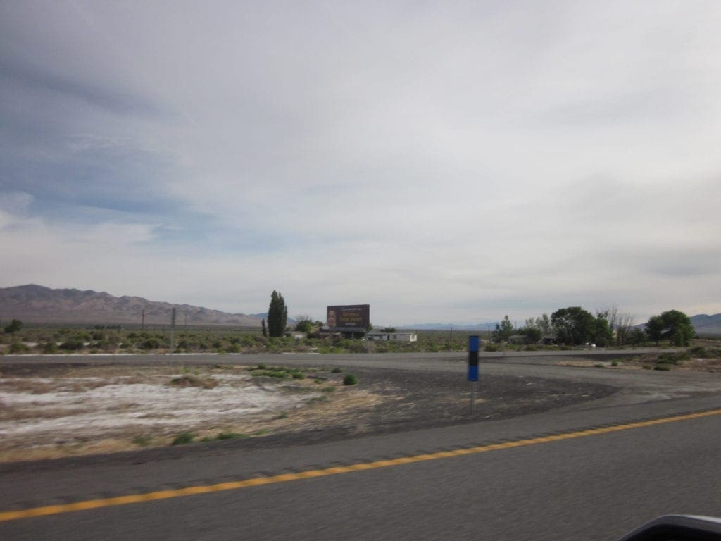 Large view of 2.410 Acre Commercial Billboard Property Fronts I-80 & Adjacent to Museum Photo 32