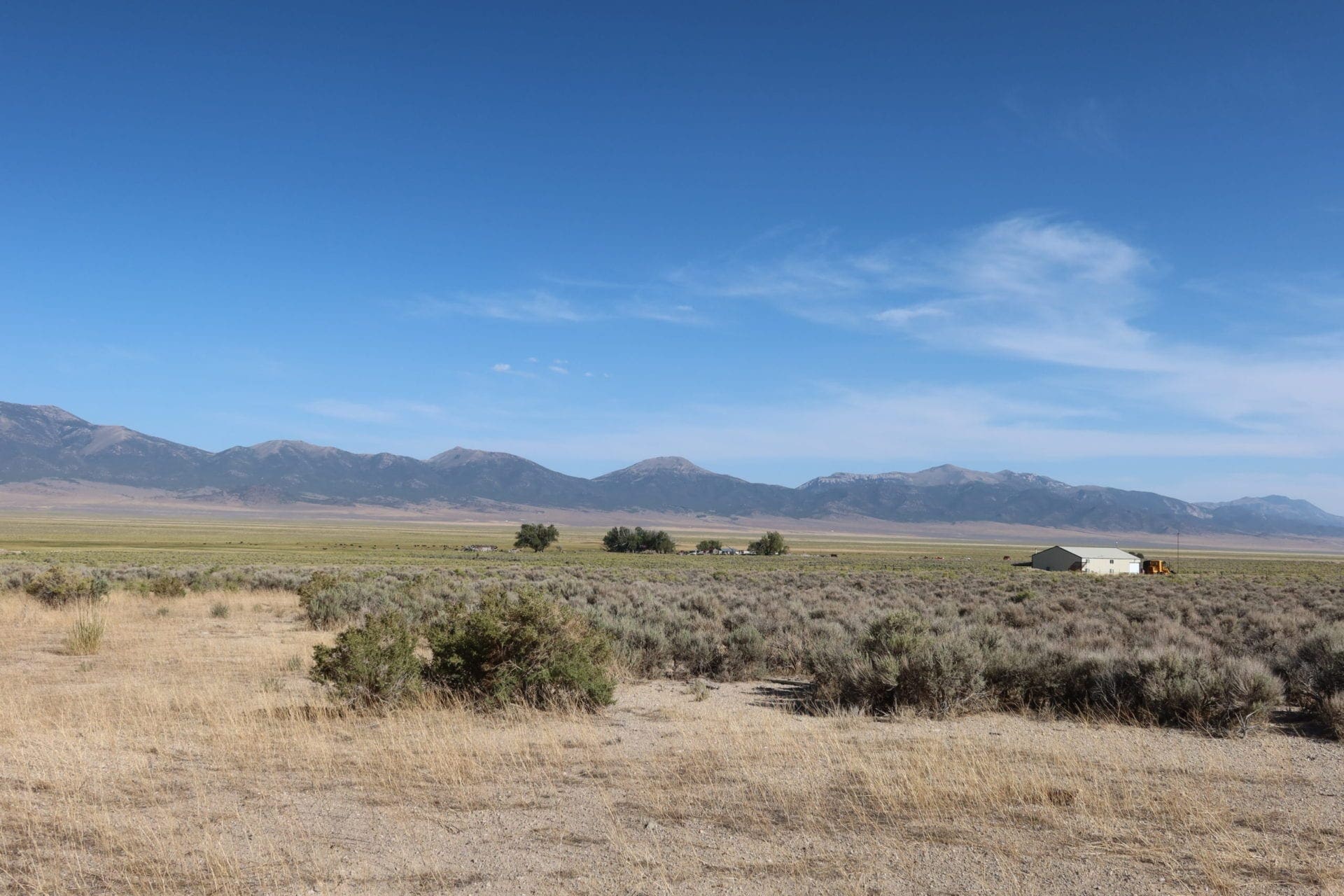 2730 North 1371 East Street Ely Nevada Backs Creek & BLM Lands photo 17
