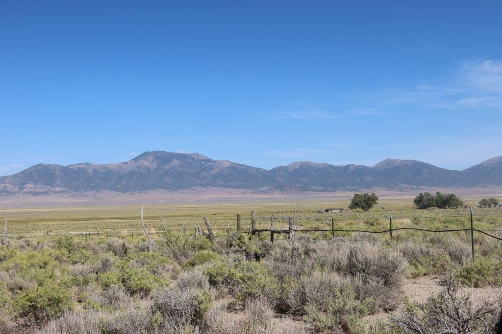 Large view of 2730 North 1371 East Street Ely Nevada Backs Creek & BLM Lands Photo 29