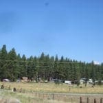 Thumbnail of Amazing lot in Keno, Oregon near the Klamath River, Fenced and Power Photo 2