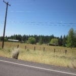 Thumbnail of Amazing lot in Keno, Oregon near the Klamath River, Fenced and Power Photo 7