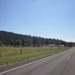Thumbnail of Amazing lot in Keno, Oregon near the Klamath River, Fenced and Power Photo 8