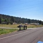 Thumbnail of Amazing lot in Keno, Oregon near the Klamath River, Fenced and Power Photo 9