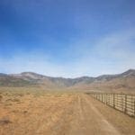 Thumbnail of 160 Acres in Coyote Canyon Base of Star Peak Completely Surrounded by BLM, Treed with Spring Water near Historic Unionville, Nevada Photo 3