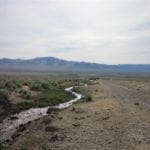 Thumbnail of 160 Acres in Coyote Canyon Base of Star Peak Completely Surrounded by BLM, Treed with Spring Water near Historic Unionville, Nevada Photo 24