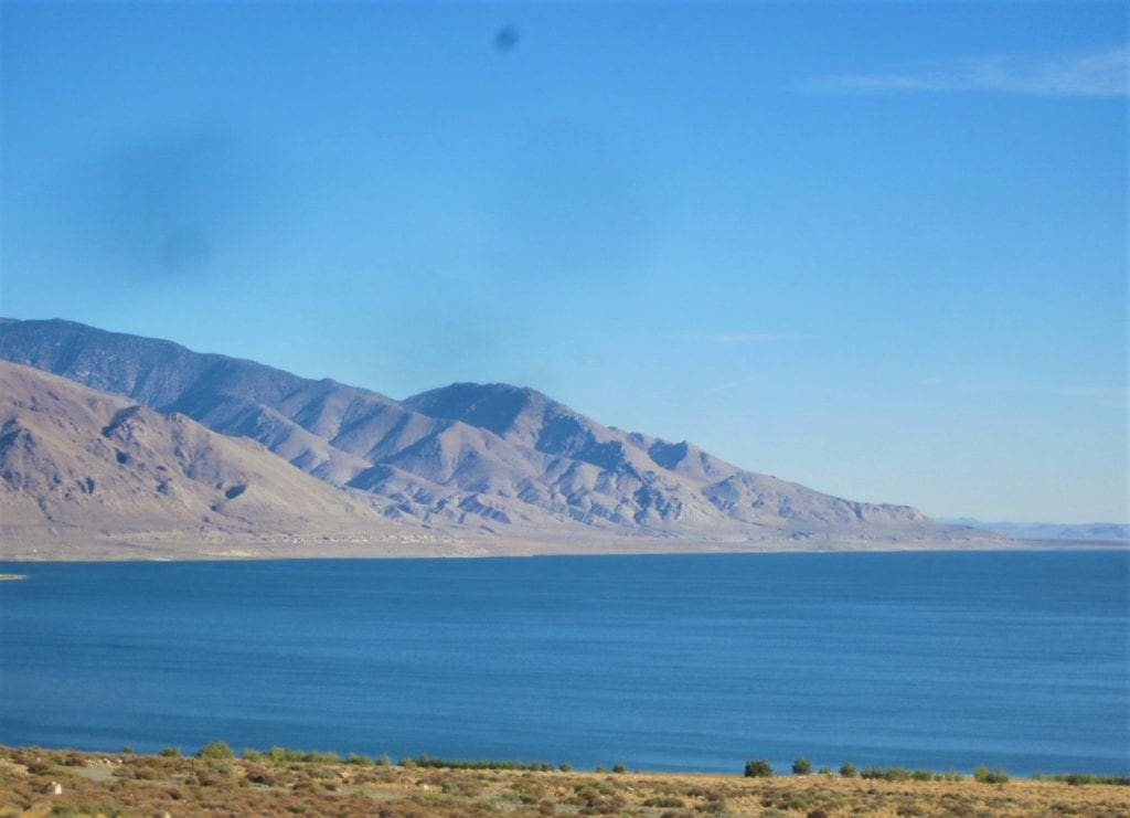 Large view of 8 Lots In Mina, Nevada Near Hawthorne And Walker Lake ~ Small Town Lifestyle Photo 1