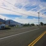 Thumbnail of 3 Lots In Town! .51 Acres in Mina, Nevada Highway 95 Frontage Zoned Commercial Photo 1
